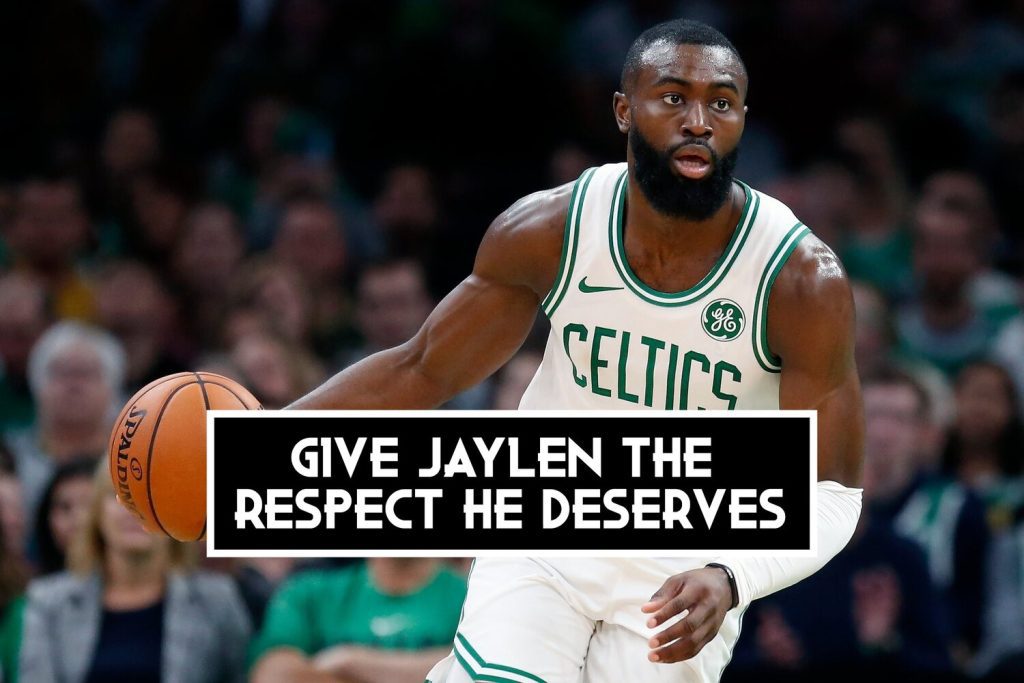 jaylen brown