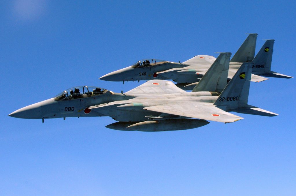 jets