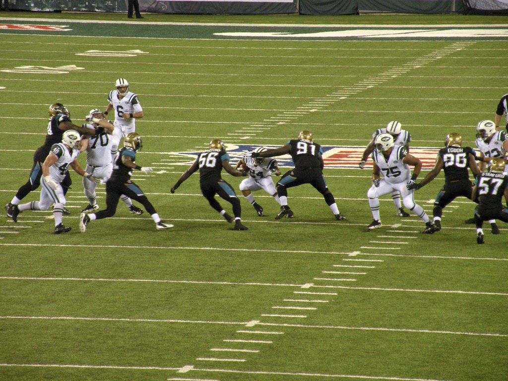 jets vs jaguars