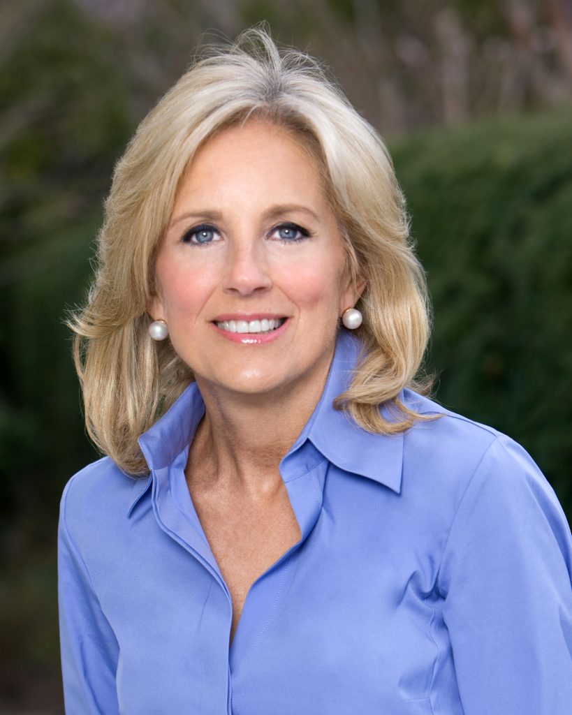 jill biden