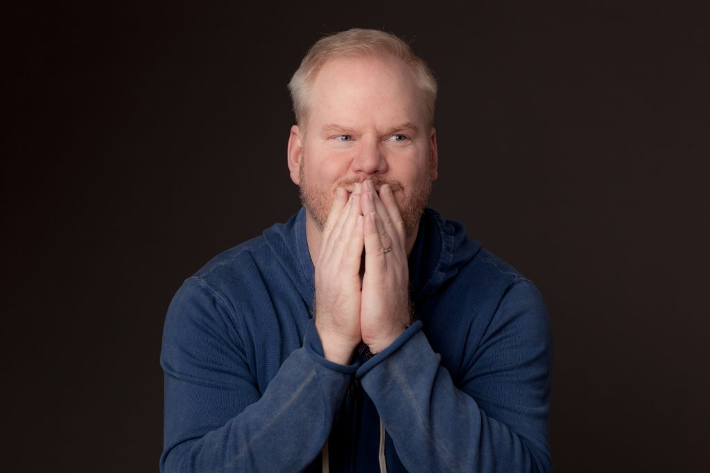 jim gaffigan