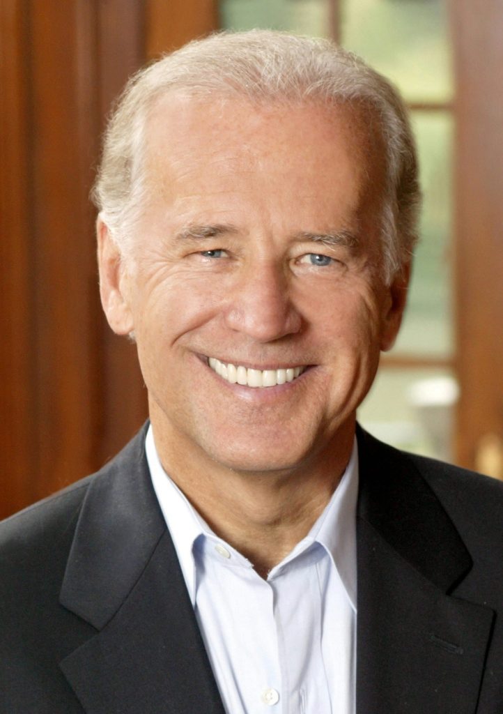 joe biden