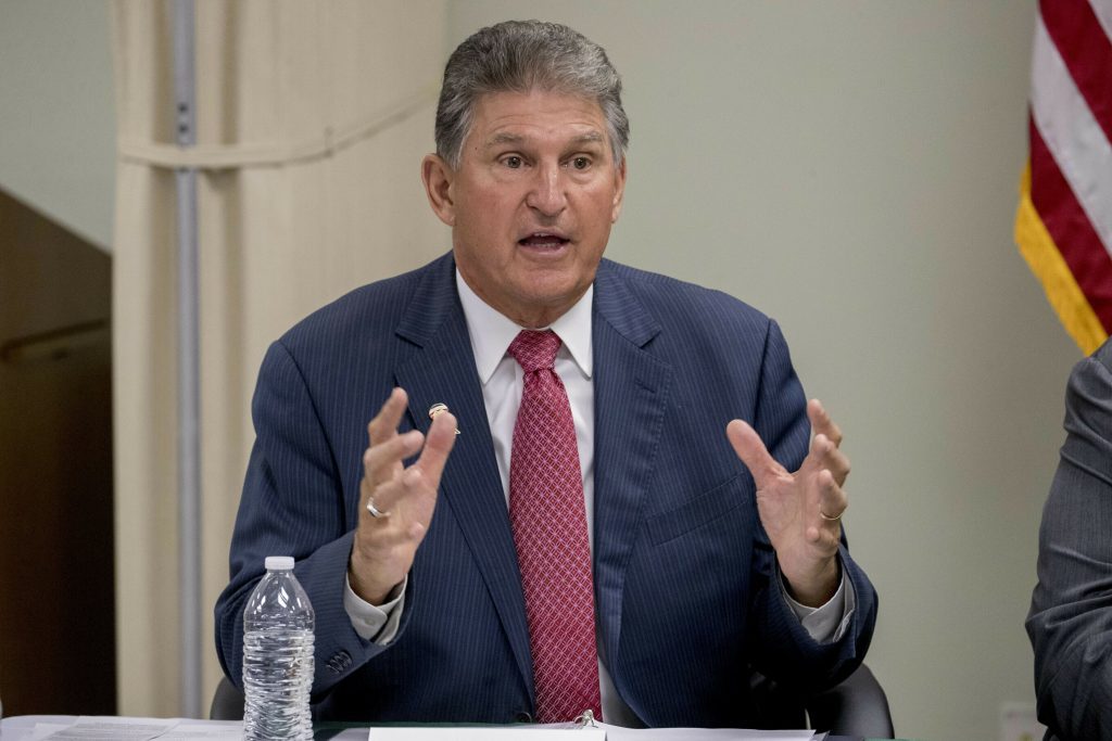 joe manchin