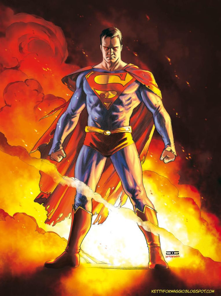 john cassaday