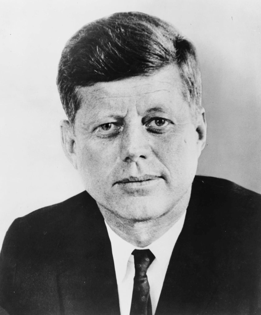 john kennedy senator senator john kennedy