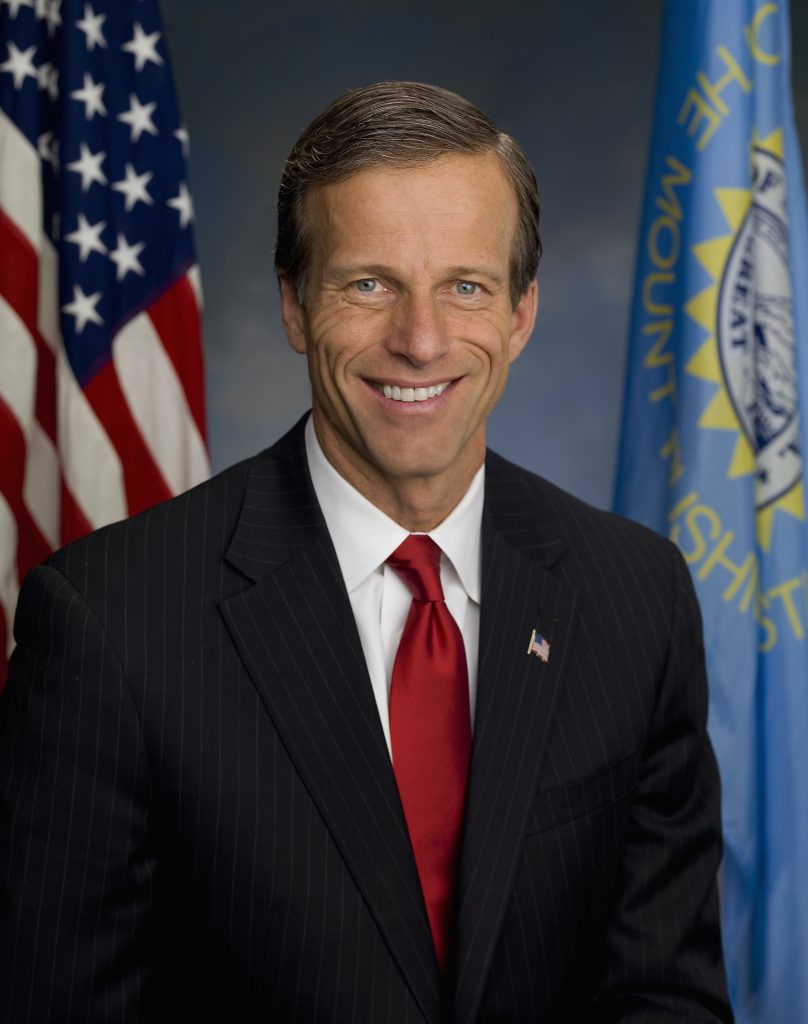 john thune thune senate majority leader