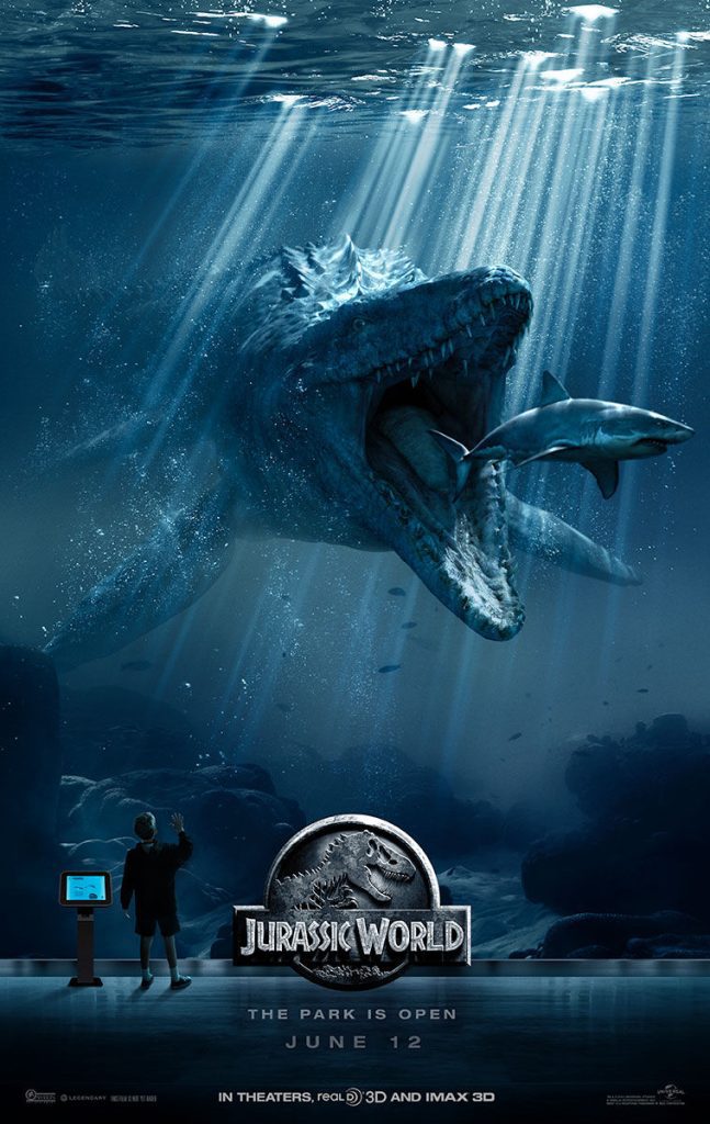 jurassic world rebirth