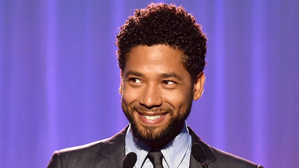 jussie smollett