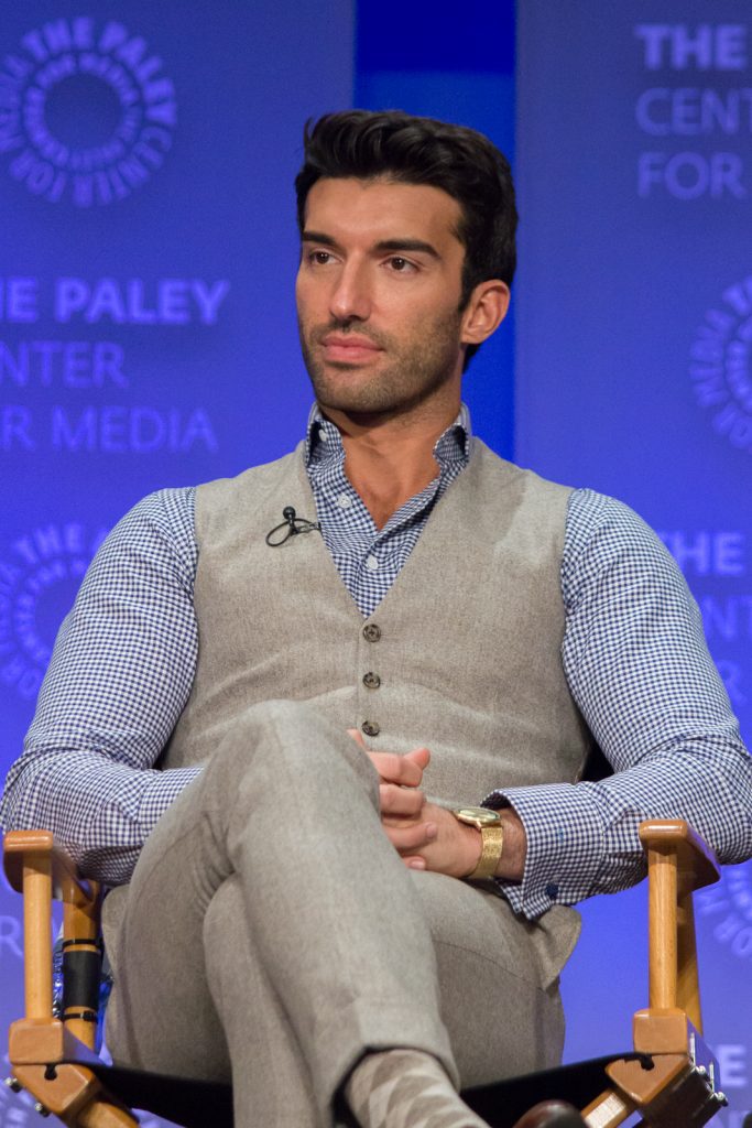 justin baldoni