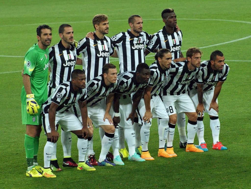 juventus