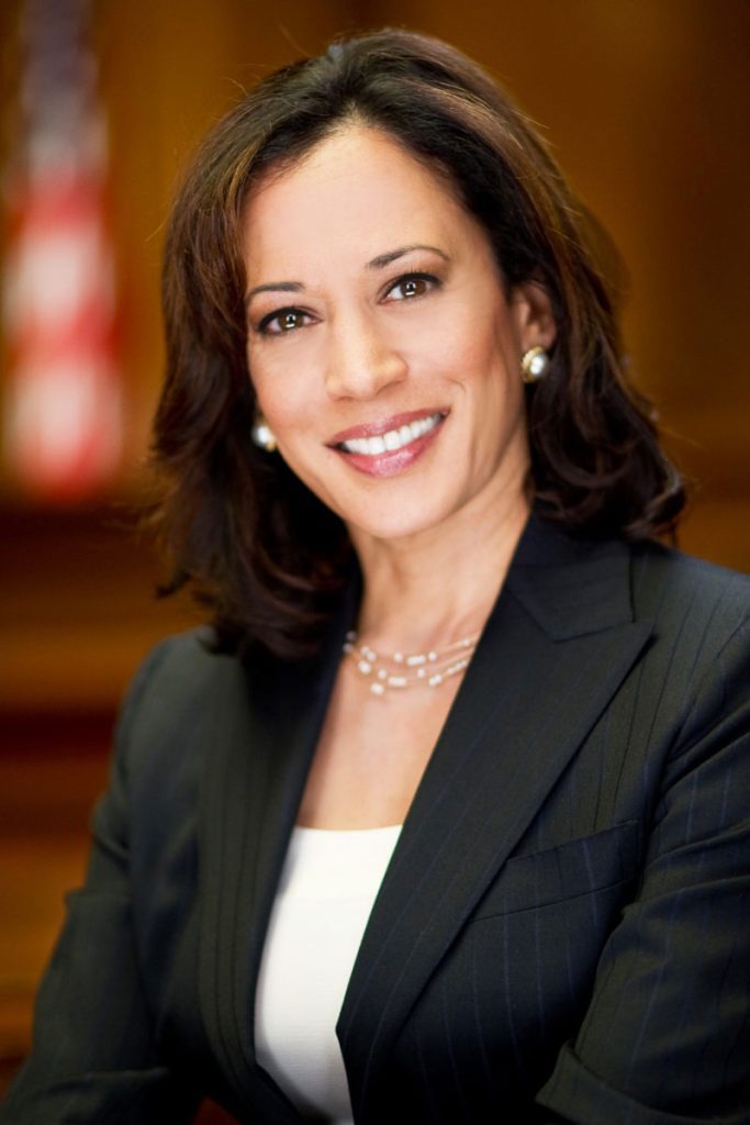 kamala harris sister
