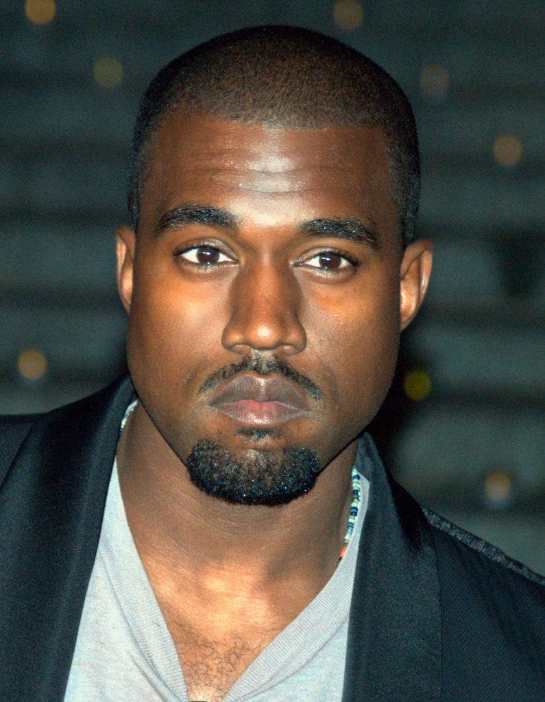kanye west