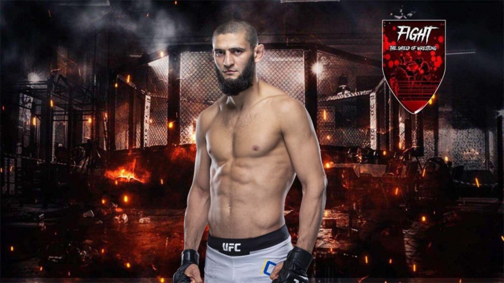 khamzat chimaev robert whittaker robert whittaker jaw