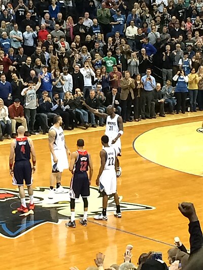 knicks timberwolves