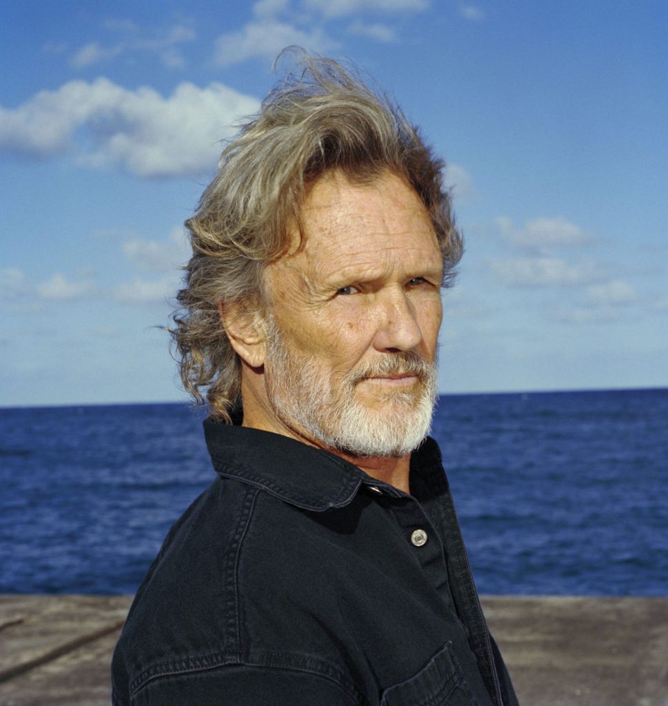 kris kristofferson