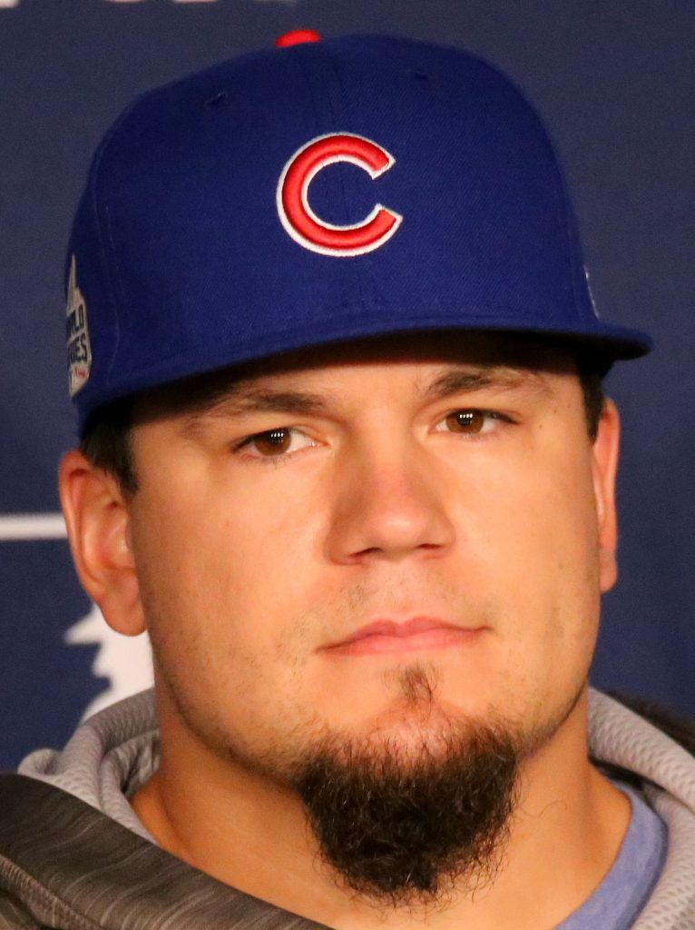 kyle schwarber