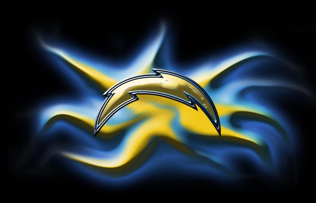 l a chargers
