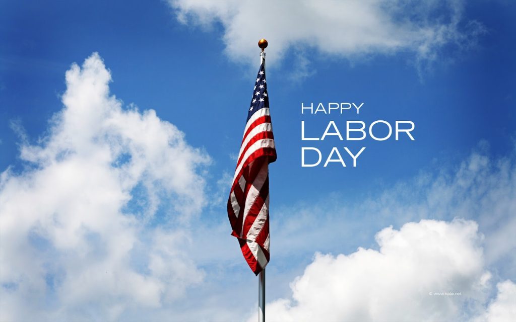 labor day