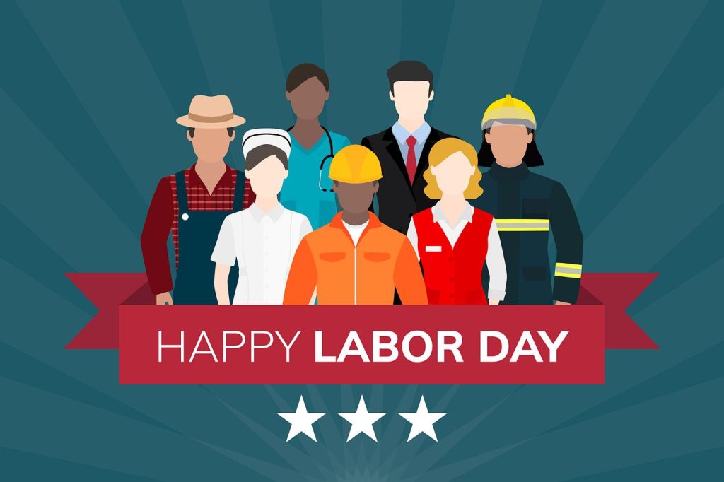 labor day what is labor day