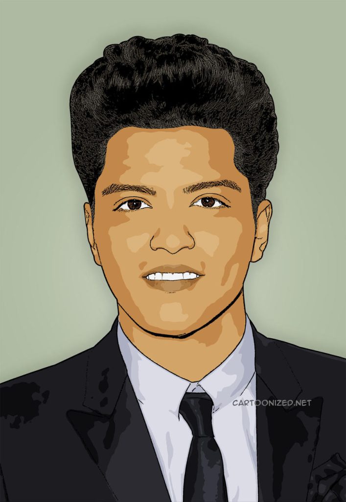 lady gaga bruno mars california dreamin