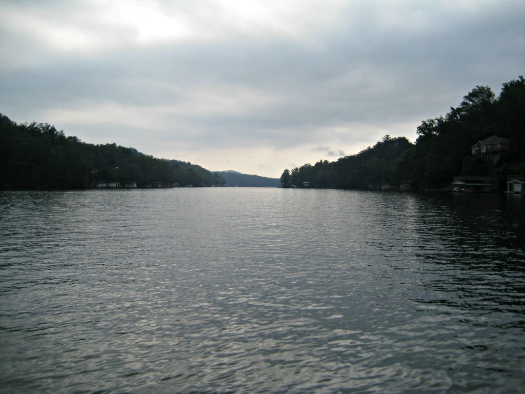lake lure