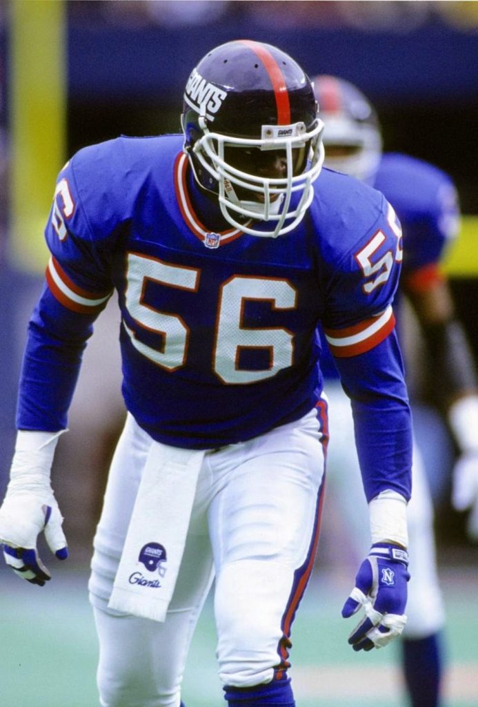 lawrence taylor