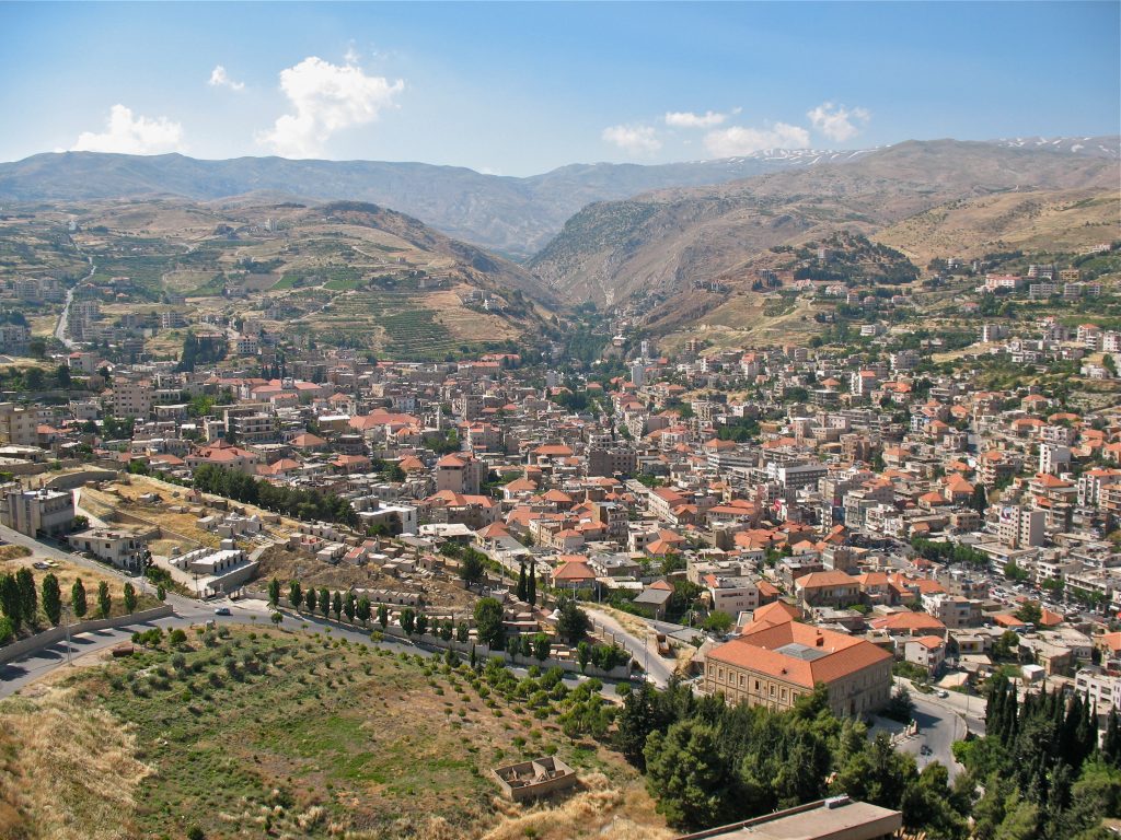 lebanon