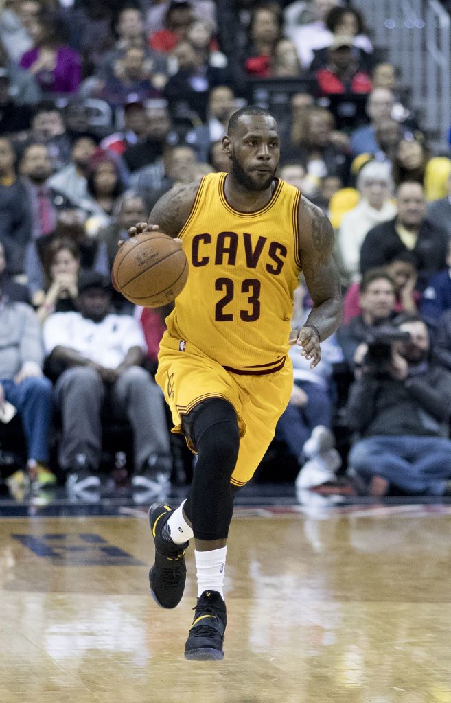 lebron james lebron