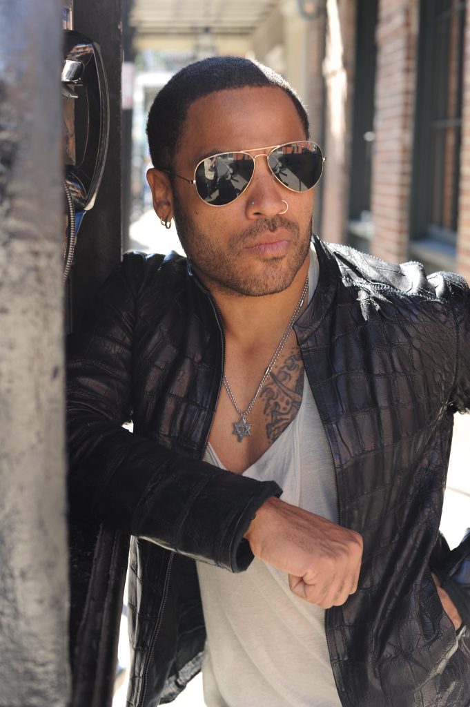 lenny kravitz