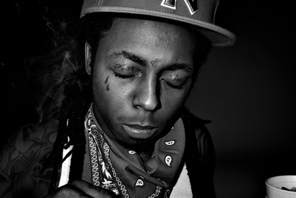 lil wayne