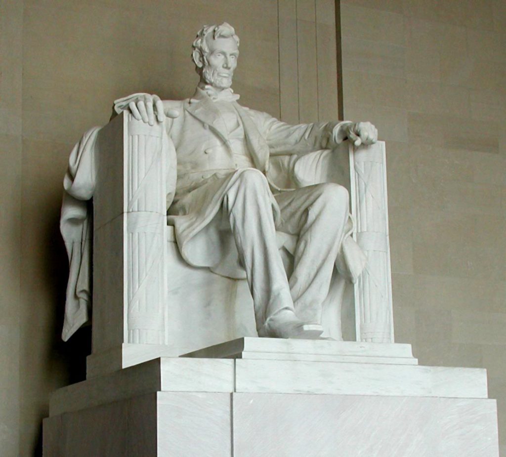 lincoln