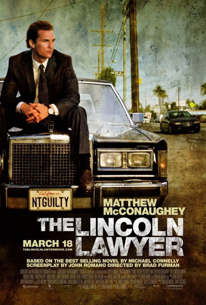 lincoln lawyer