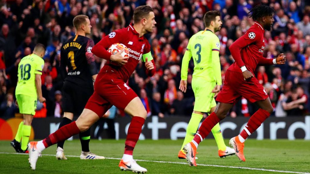 liverpool vs bologna