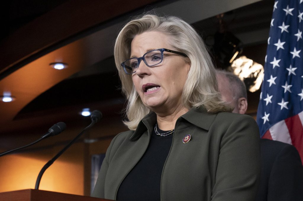 liz cheney trump liz cheney