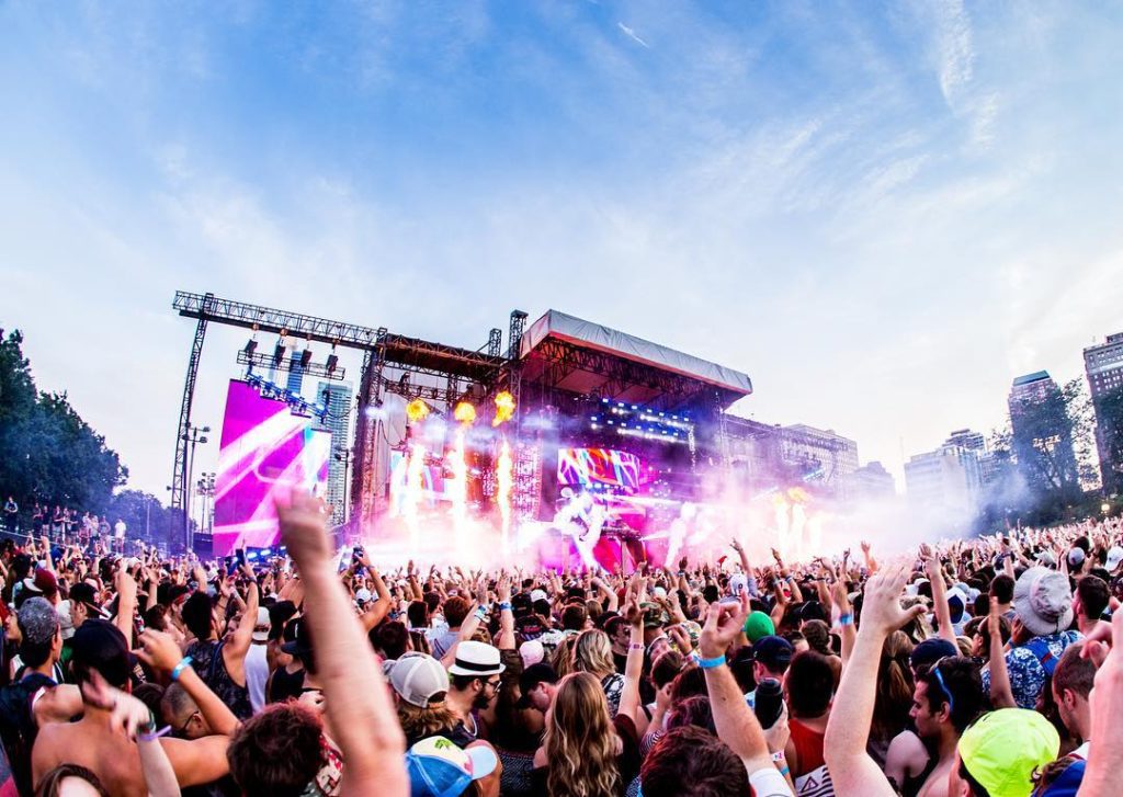 lollapalooza