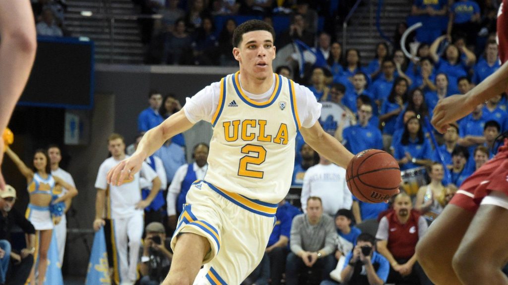 lonzo ball