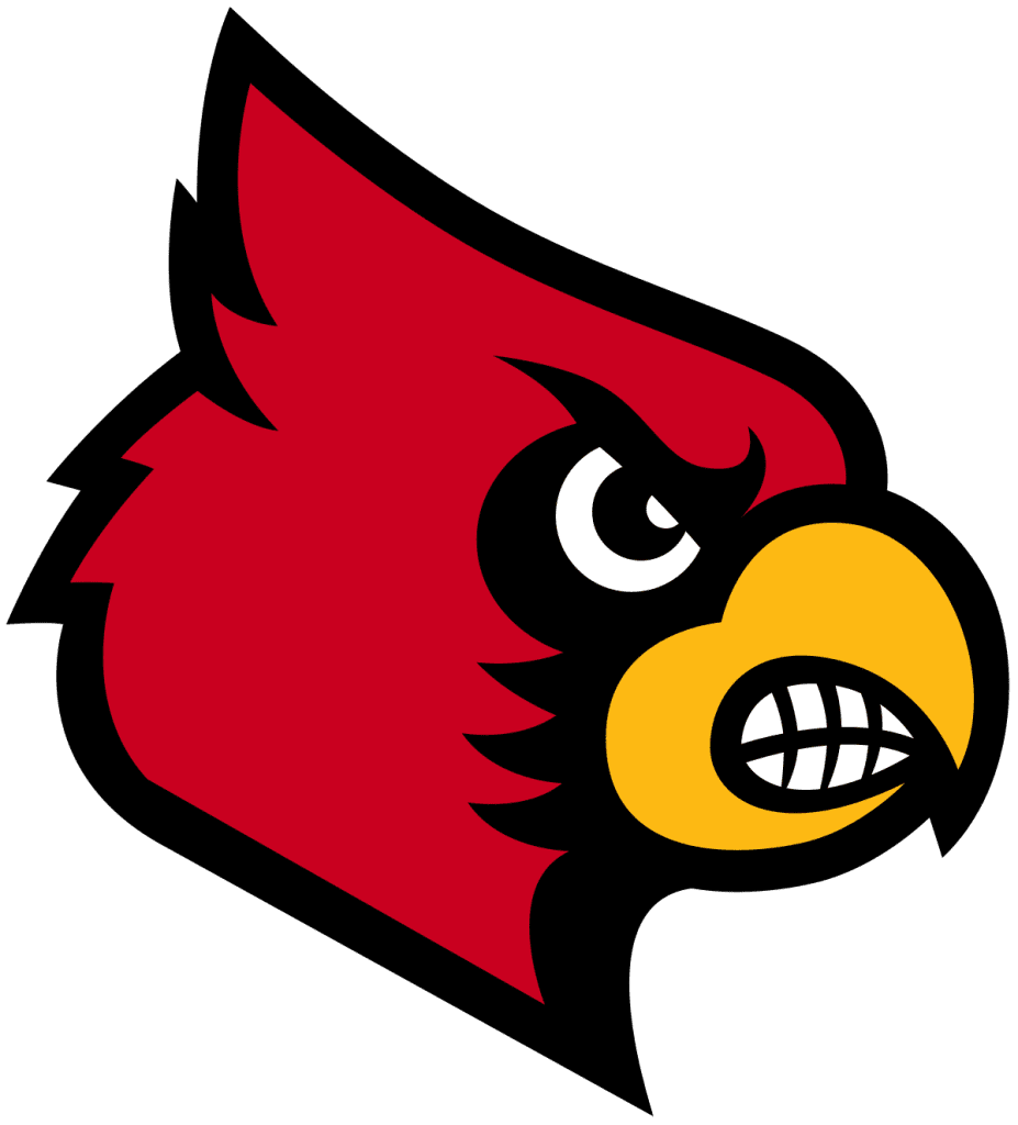 louisville football