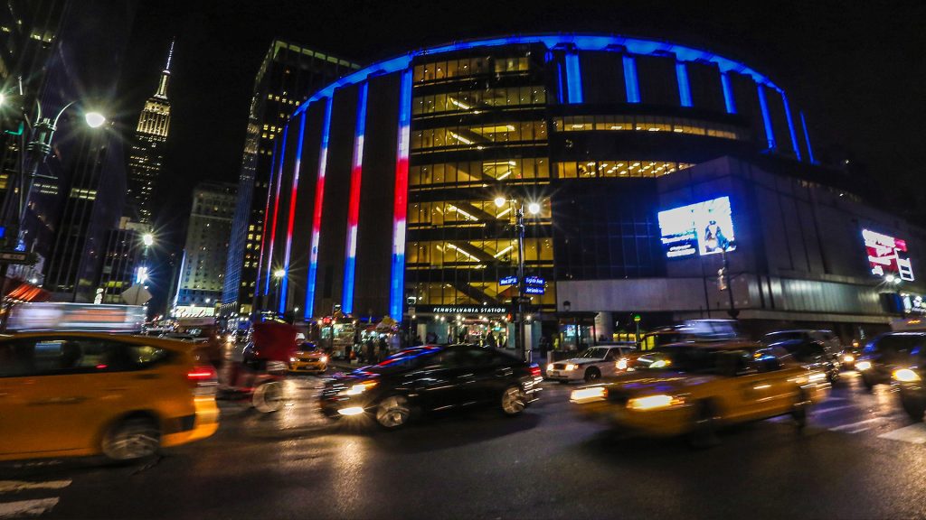 madison square garden trump madison square garden trump rally today trump rally msg