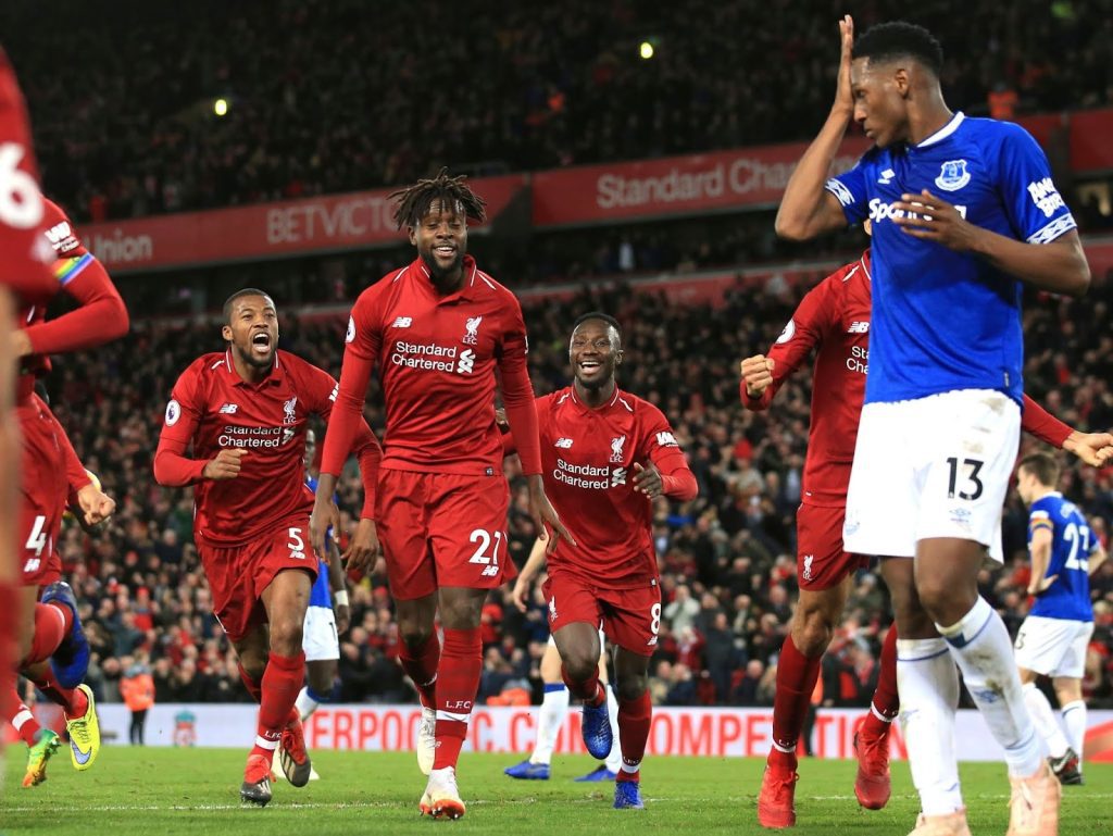 man city vs everton