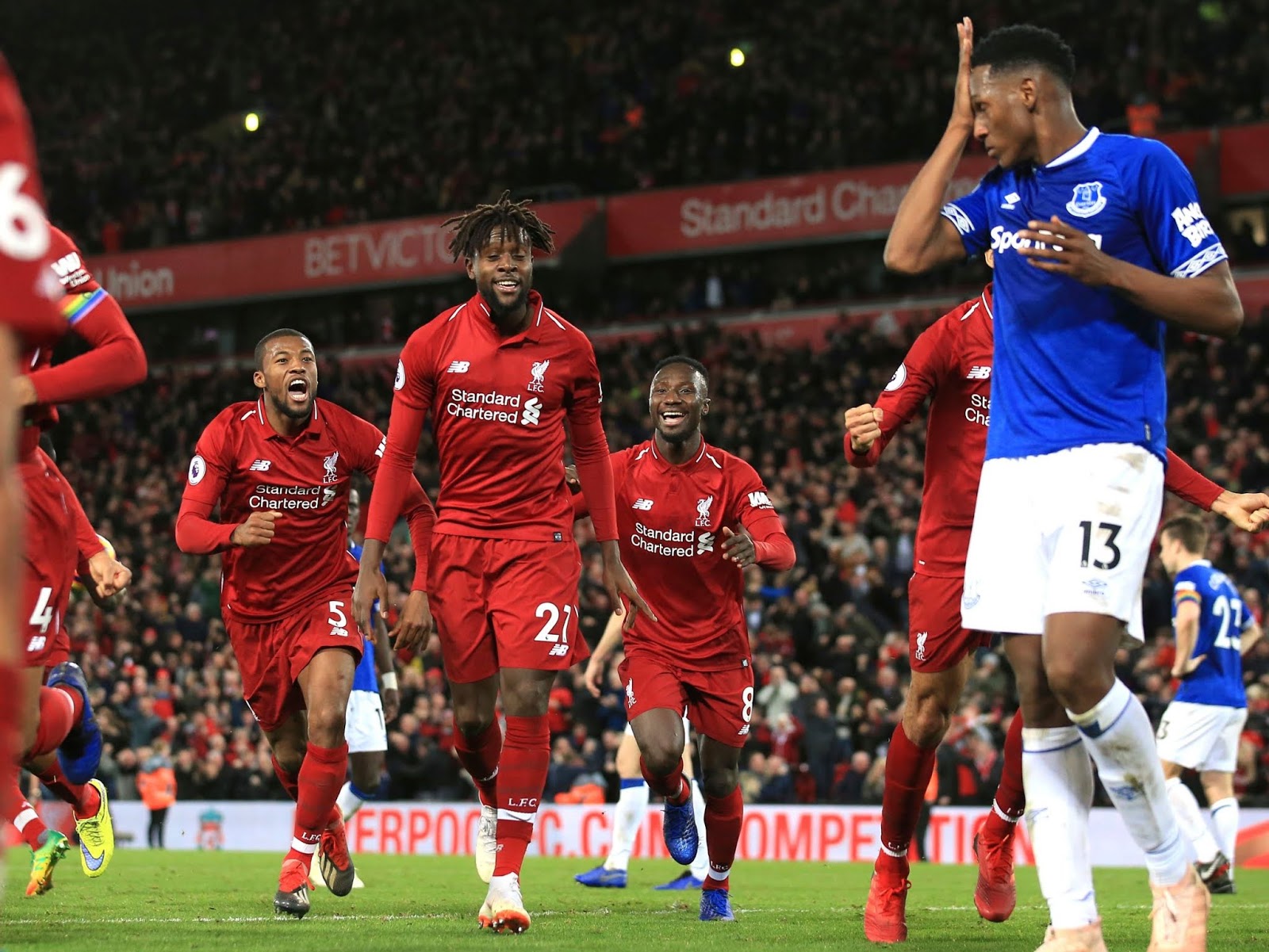man city vs everton