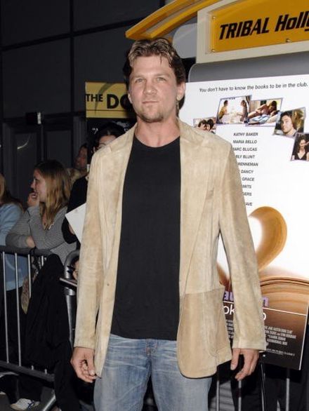 marc blucas