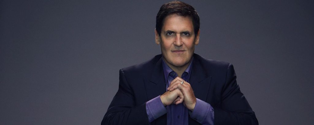 mark cuban