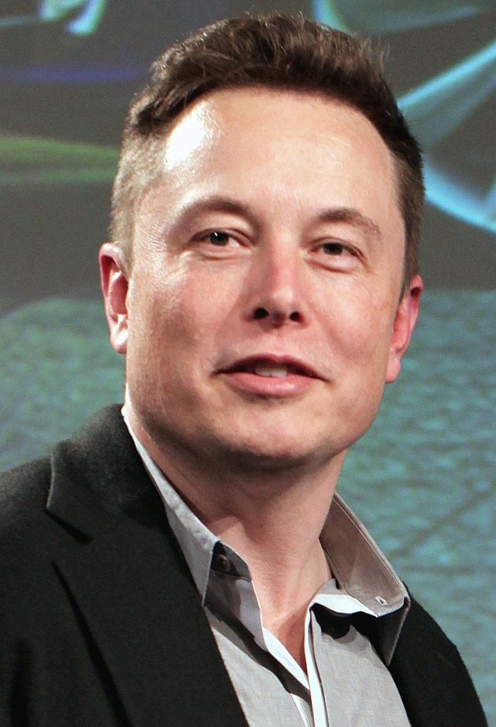 mark zuckerberg elon musk inauguration musk