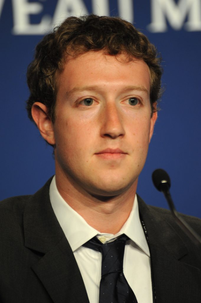mark zuckerberg zuckerberg