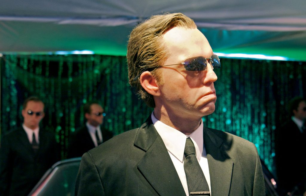 matrix