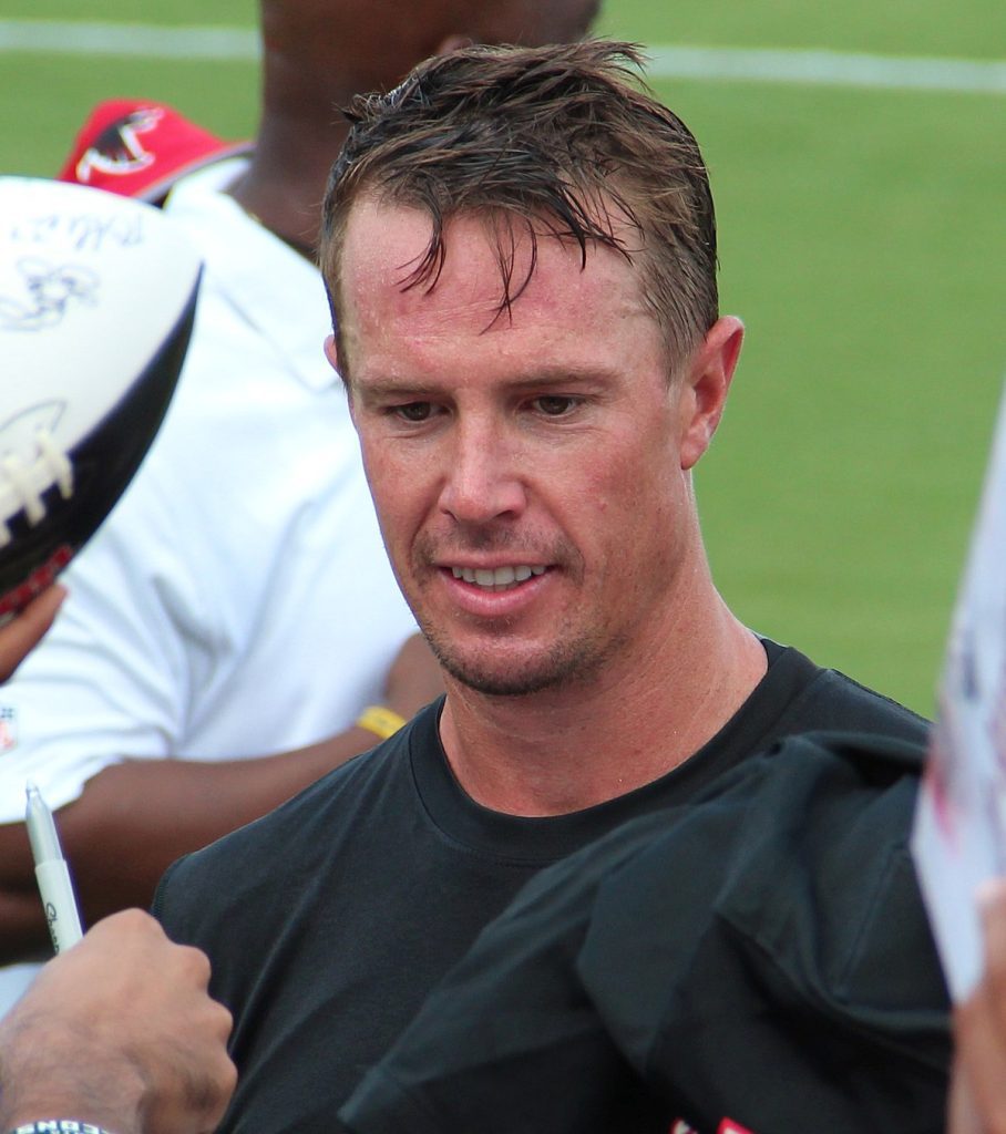 matt ryan