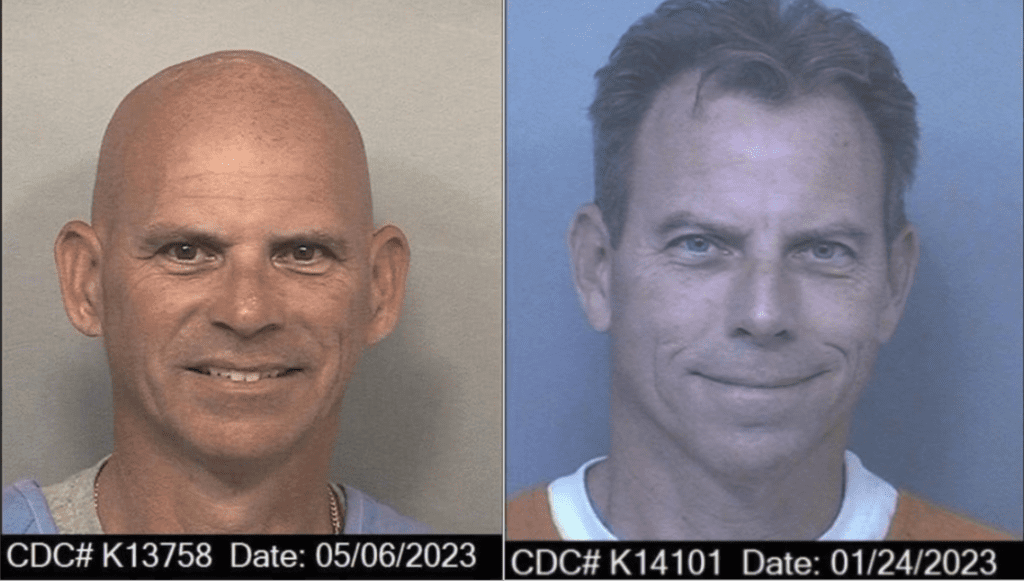 menendez brothers