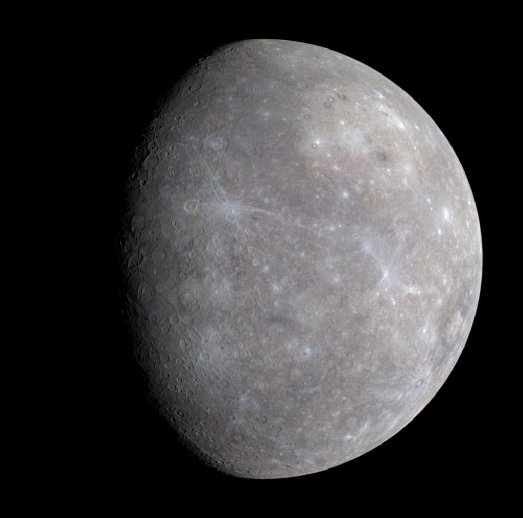 mercury vs fever