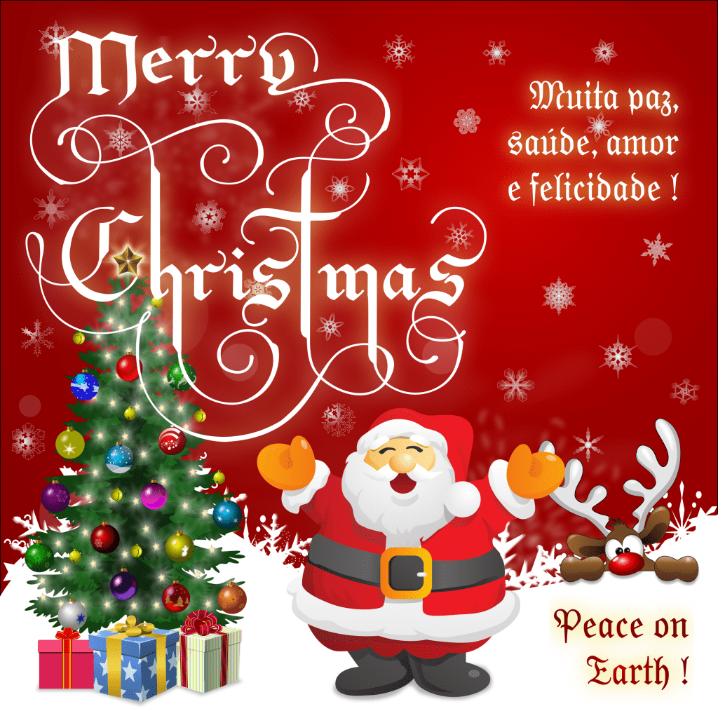merry christmas