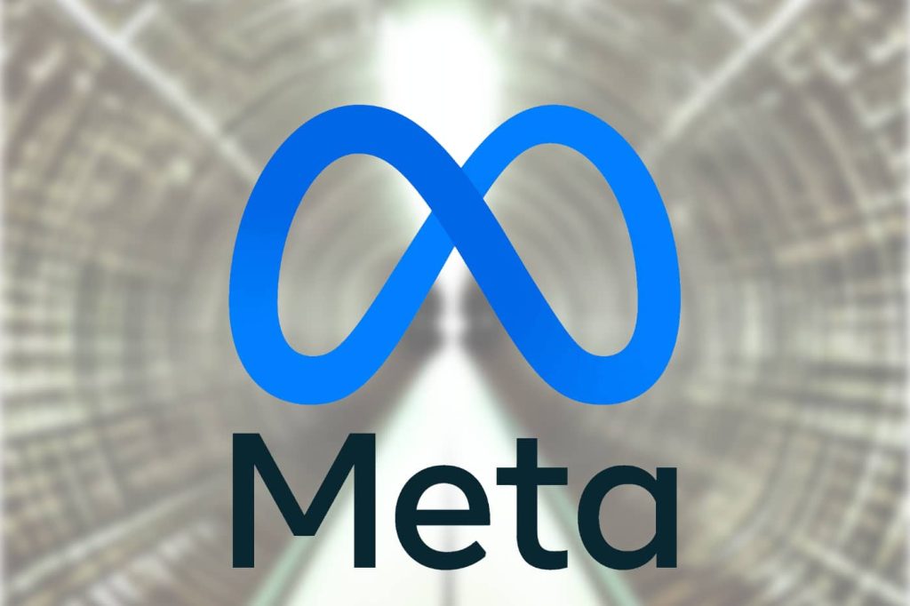 meta stock